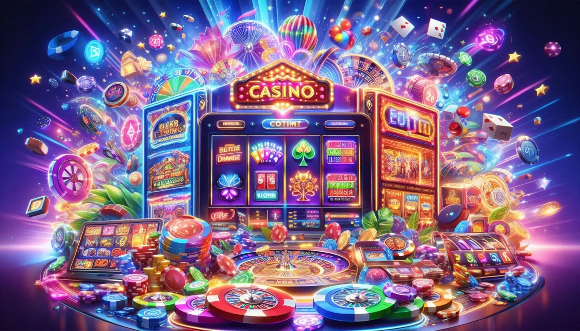 Granawin Casino